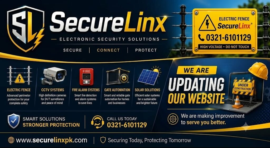 Secure Linx